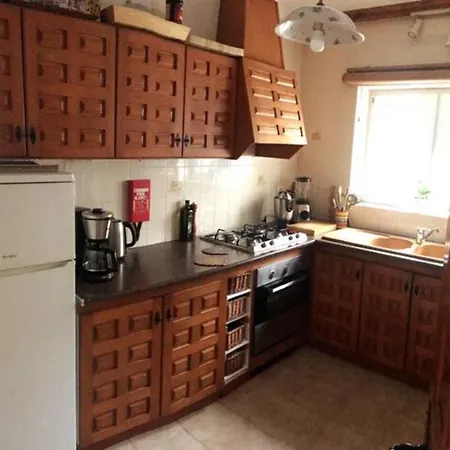 Βίλα Charming In Montemar With Private, Heated Pool And Sea Views