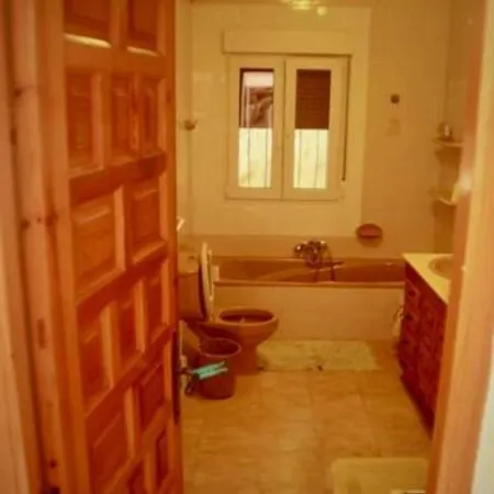 Charming In Montemar With Private, Heated Pool And Sea Views Villa *