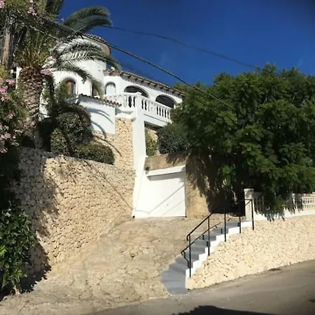 Charming In Montemar With Private, Heated Pool And Sea Views *