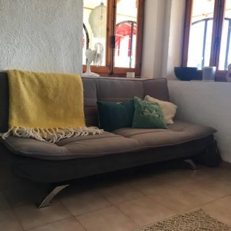 Charming In Montemar With Private, Heated Pool And Sea Views Villa *