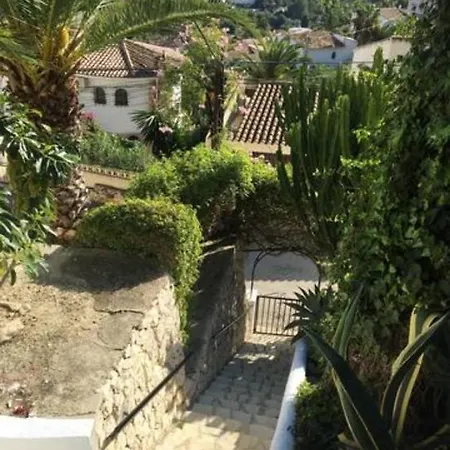 Charming In Montemar With Private, Heated Pool And Sea Views *