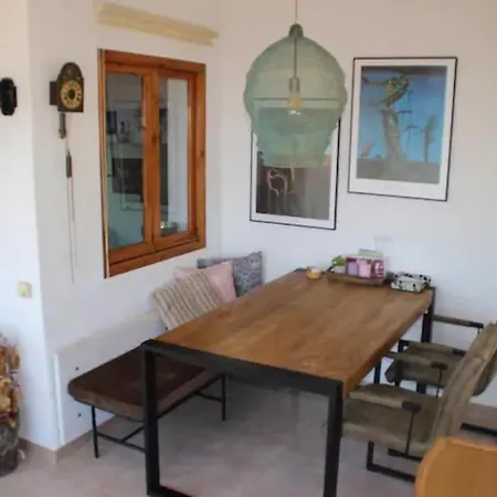 Charming In Montemar With Private Pool And Sea Views Benissa