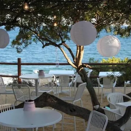 Charming In Montemar With Private Pool And Sea Views